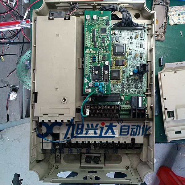 安川G7電梯變頻器專業(yè)維修