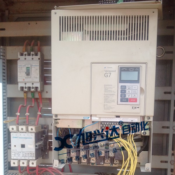 安川G7電梯變頻器維修