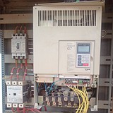 安川G7電梯變頻器維修