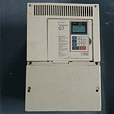 安川G7電梯變頻器55KW維修